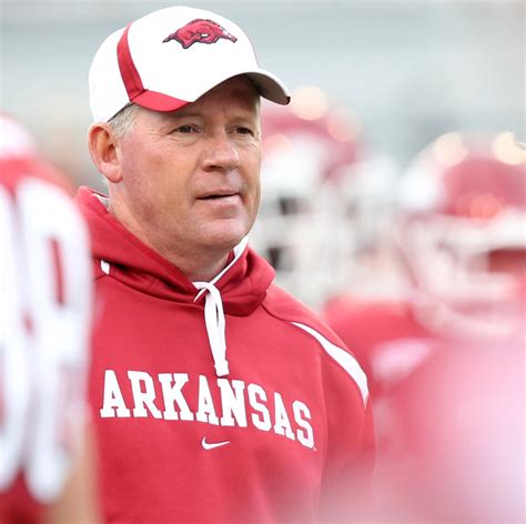 Bobby Petrino Fired: Jessica Dorrell Scandal Costs Arkansas Head Coach ...