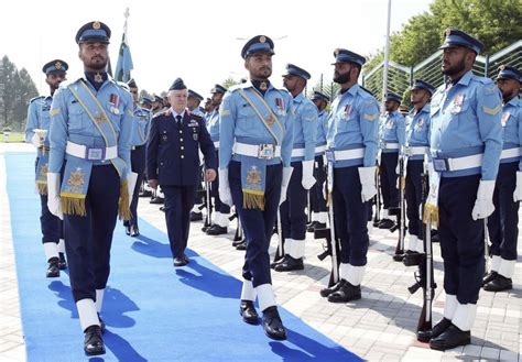 Commander of The Turkish Air Force Orgeneral Ziya Cemal Kadıoğlu Pasha ...