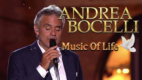 Andrea Bocelli Best Songs 2020 - Best Songs Of Andrea Bocelli Cover Andrea Bocelli 2020 - YouTube