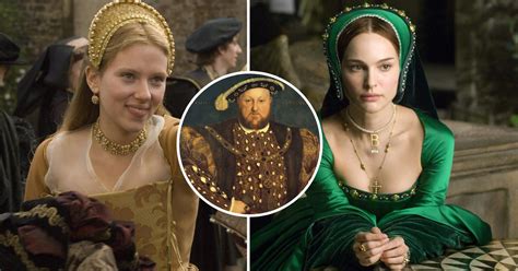 Mary Boleyn Had An Affair With Henry VIII Before He Married Her Sister | The Vintage News