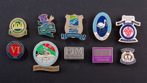 Custom Metal Badges | Ph:(03) 5033 1124