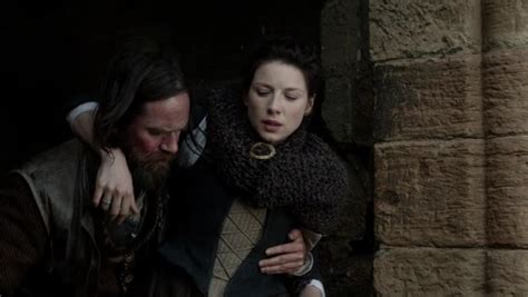 Recap of "Outlander" Season 1 Episode 15 | Recap Guide