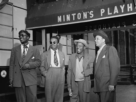 Jazz in the Late 1940s: American Culture at Its Most Alluring | The ...