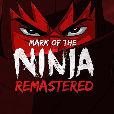 Mark of the Ninja Remastered - IGN.com