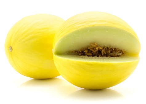 Canary Amy Hybrid Melon Seeds – Hometown Seeds