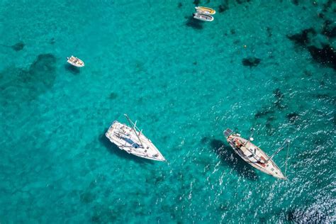 Why Comino Island’s Blue Lagoon Is the Perfect Meditteranean Escape ...