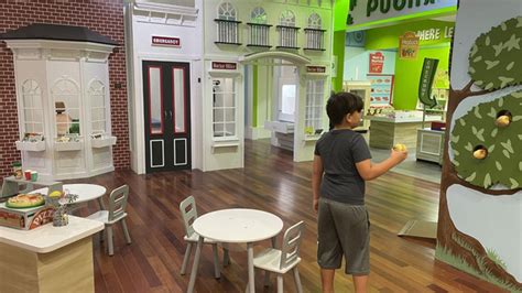 EdVenture Myrtle Beach Children's Museum opens in new location with ...