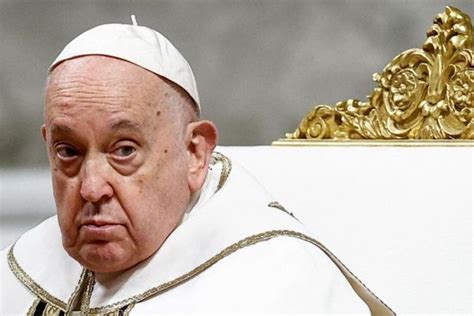 Pope Francis Hopes to Visit Argentina Amid Economic Crisis