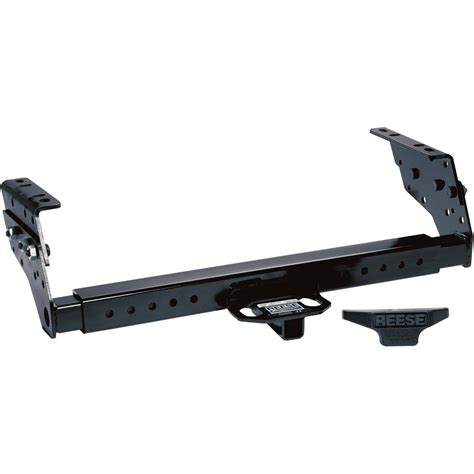 REESE TOWPOWER Class II Multi-Fit Hitch - Walmart.com