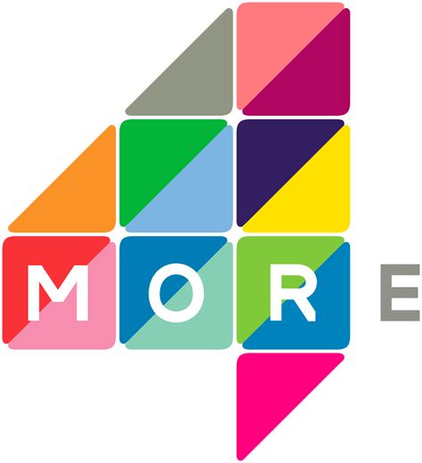 More4_logo - Charlie Luxton Design