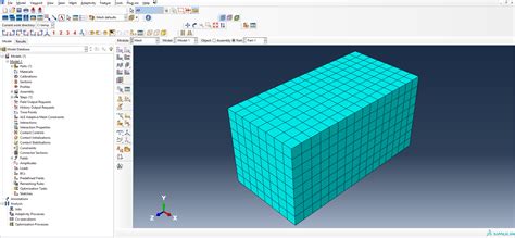 Abaqus 6.14 student edition - liohood