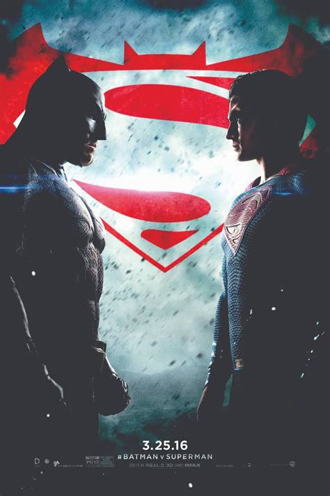 Thoughts on Batman V Superman Ultimate Edition : r/superman