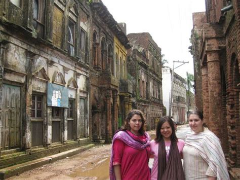 A Great Day Out in Panam City and Sonargaon Museum