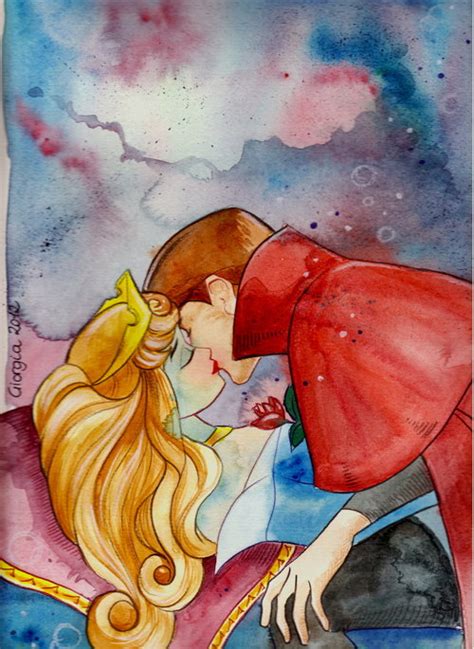 sleeping beauty - Sleeping Beauty Fan Art (33206687) - Fanpop