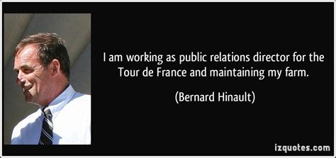 Bernard Hinault Quotes. QuotesGram