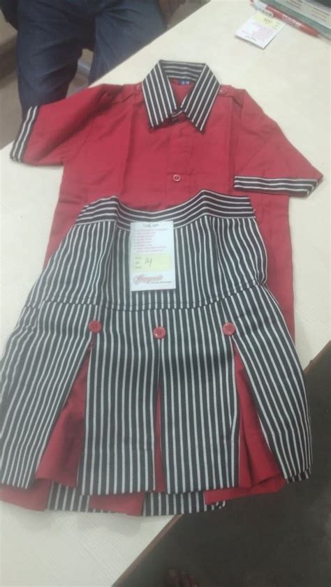 School Uniform at Rs 320/piece | Diggi Mohalla | Beawar | ID: 2850710713030