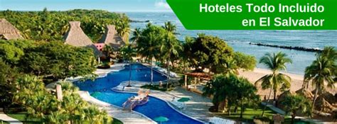 Reservaciones Hotel Decameron El Salvador