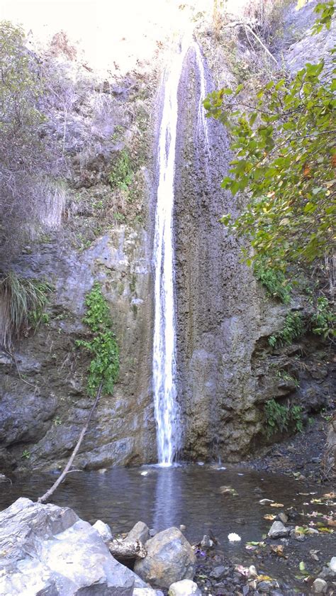 Trabuco Canyon Trail - Foodwanderer - Foodwanderer