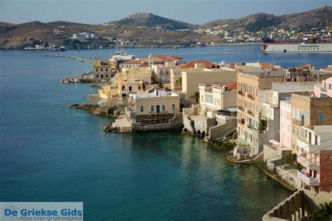 Fotos und Videos Syros | Kykladen