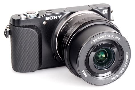 Sony NEX-3N Sample Photos | ePHOTOzine