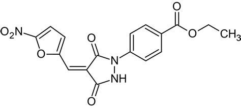 PYR-41, Ubiquitin-activating enzyme (E1) inhibitor (CAS 418805-02-4) (ab141469)