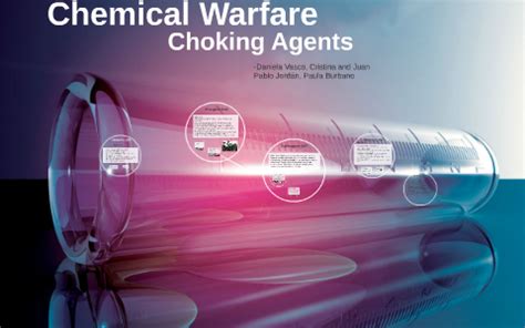 Choking Agents by Dany Vasco on Prezi