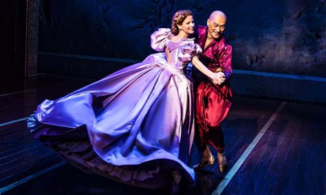 The King and I at the London Palladium | Theatre review – The Upcoming