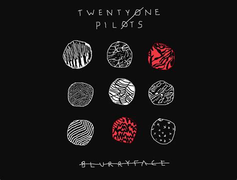 Music Hitz: [ALBUM] Twenty One Pilots - Blurryface (2015)