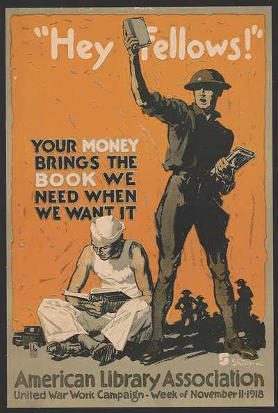 Ww1 American Propaganda Posters