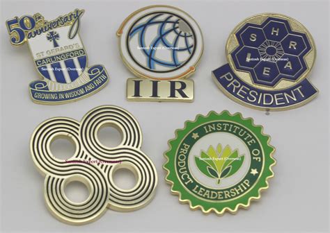 Metal Badge, Custom Metal Badge Manufacturer,Exporter