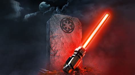 LEGO Star Wars Terrifying Tales – Crtani Filmovi Elena