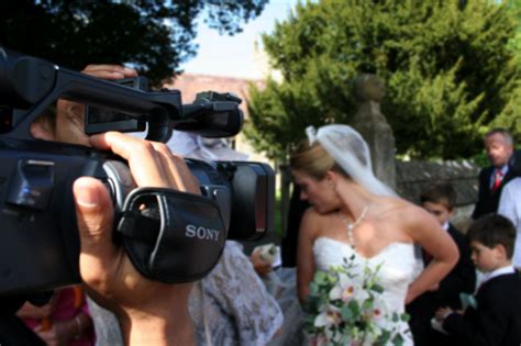 The Important of Wedding Videography | Wedding Cms - Get the Best Wedding Inspiration Here