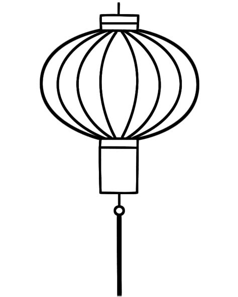 Lantern coloring, Download Lantern coloring for free 2019