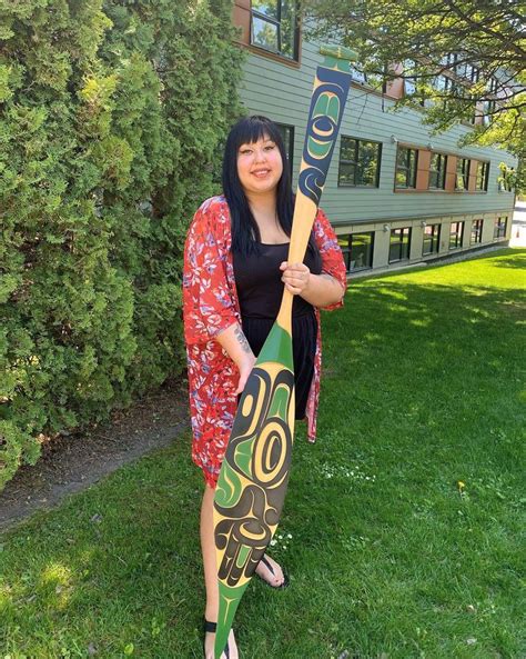 Connecting to Nuu-chah-nulth art and culture in the city | Ha-Shilth-Sa Newspaper