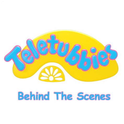 behind-the-scenes - Teletubbies