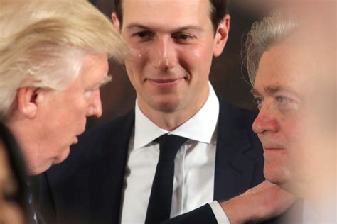 Keeping With Family Tradition, Jared Kushner Won’t Cut His Business ...