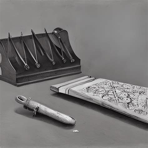 A Psaltery Tabret and Pipe · Creative Fabrica