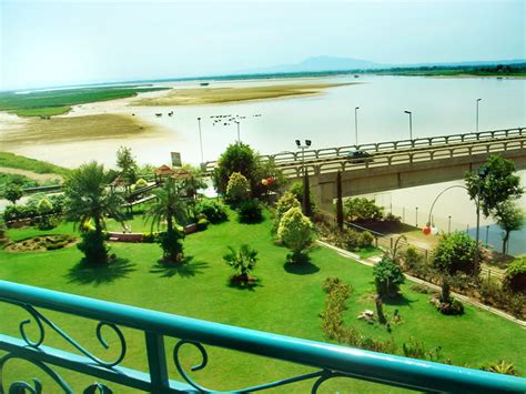 Jhelum City: Jhelum River Side | Pakistan beauty