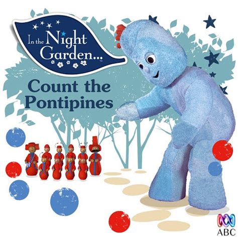 In the Night Garden, Count the Pontipines: Season 1 Episode 2 - TV on Google Play