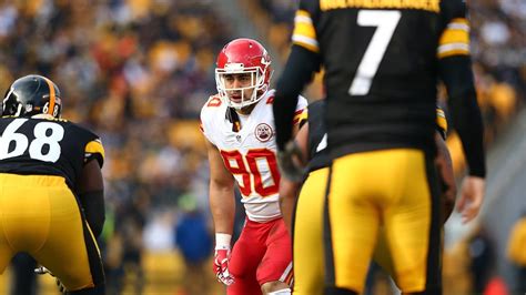 NFL.com: Chiefs vs. Steelers Game Highlights