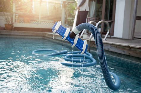 Summer Pool Maintenance Tips for Your Outdoor Oasis