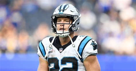 NFL Trade Deadline 2022: Predictions for McCaffrey, Akers and More ...