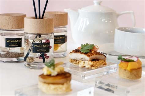 An Elegant Afternoon Tea for Mum at The Marmalade Pantry - City Nomads