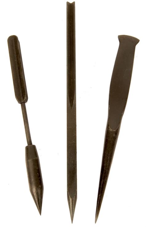 WWI Flechette Darts - Militaria