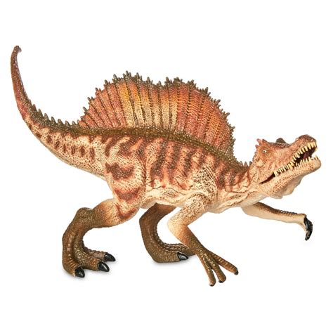 Adventure Force Spinosaurus, 1 Large Dinosaur Toy - Walmart.com ...