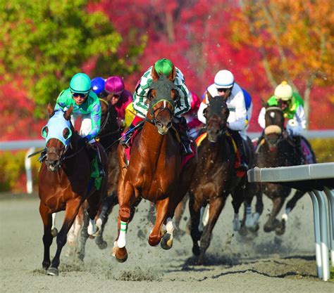 Keeneland Race Course - Nettie Jarvis Antiques