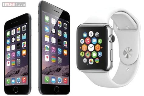 Marketing With The New iPhone 6 and Apple Watch | Incitrio