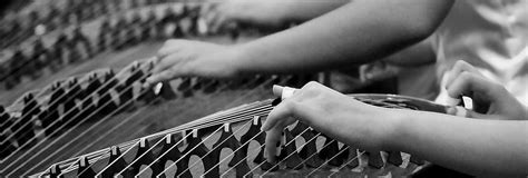 Guzheng Techniques Notation — Guzheng 箏 Alive