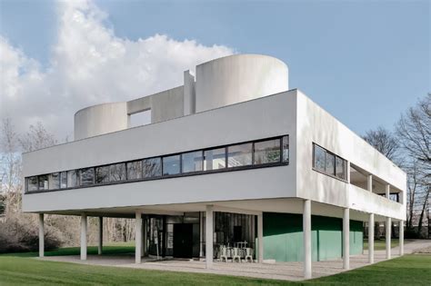 IGNANT’s Guide To Le Corbusier's 10 Most Significant Buildings - IGNANT | Le corbusier ...