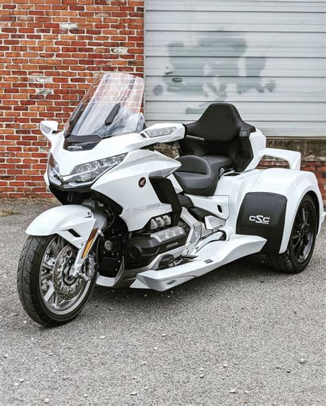 Honda goldwing trikes/Goldwing honda trike/2023 honda goldwing